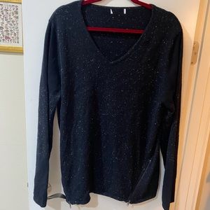 MaxMara 100% cashmere sweater
